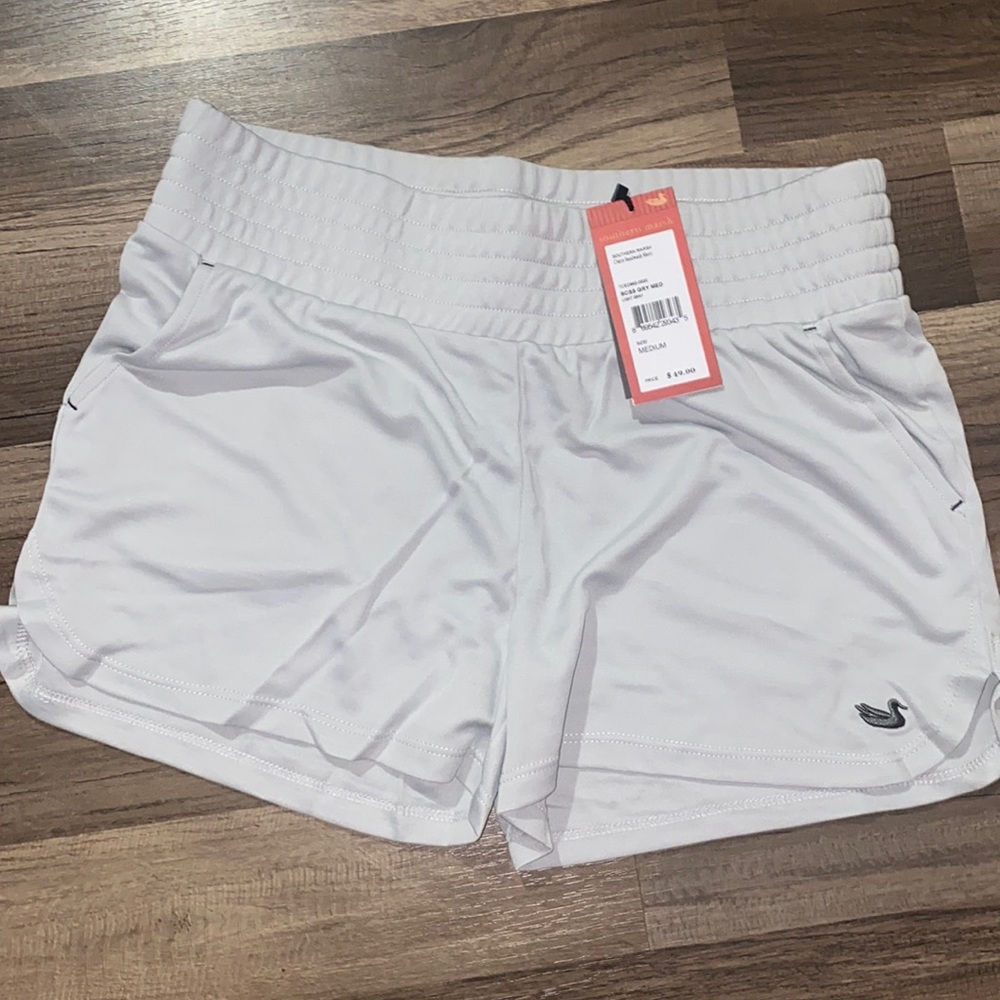 Clair sand wash shorts